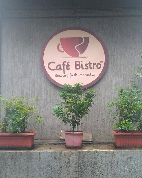 Cafe/Bistro like